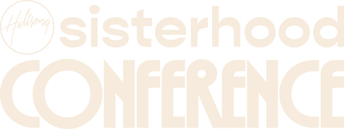 Hillsong Sisterhood Conference